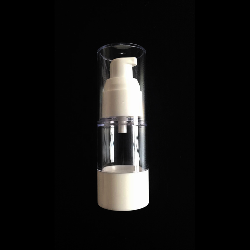 Nová 15ml 30 ml 30 mlpp vakuová láhev
